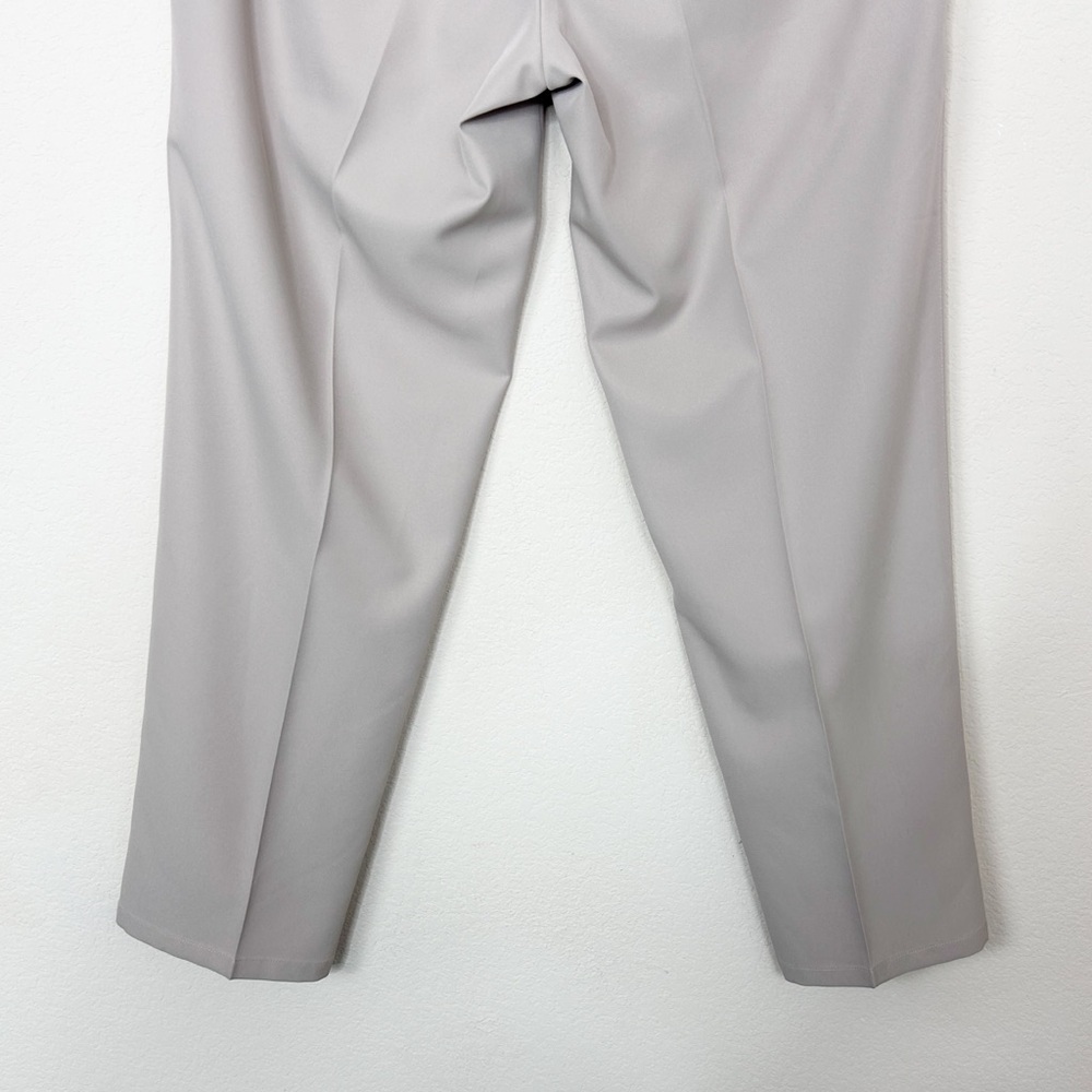 Peter Millar Mens Crown Sport Khaki Pants | Size 34 - Picture 5 of 10